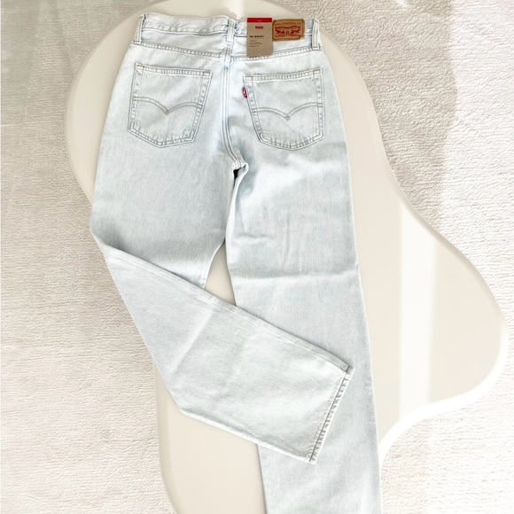 Levi’s ‘94 Baggy Jeans - Picture 7 of 8